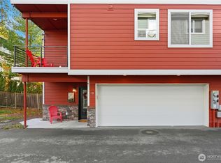 7109 Rainier Dr UNIT G, Everett, WA 98203