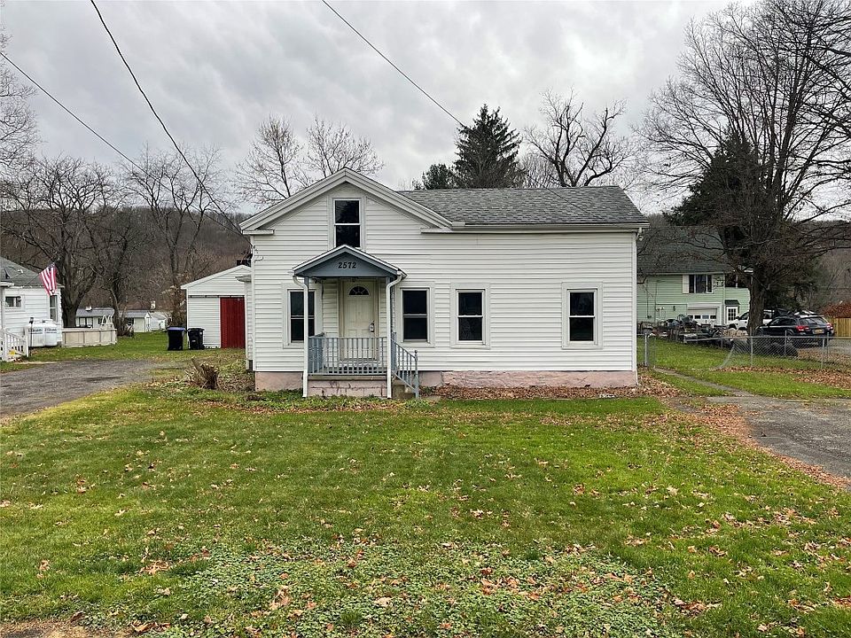 2572 State Route 26, Endicott, NY 13760 | Zillow