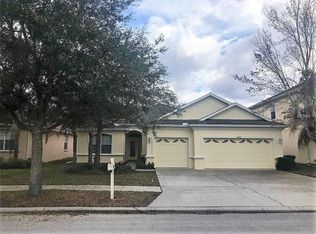 10502 Sky Flower Ct, Land O Lakes, FL 34638