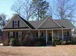 217 S Calhoun Dr, Florence, SC 29501