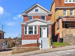 64 Merritt Ave, Pittsburgh, PA 15227