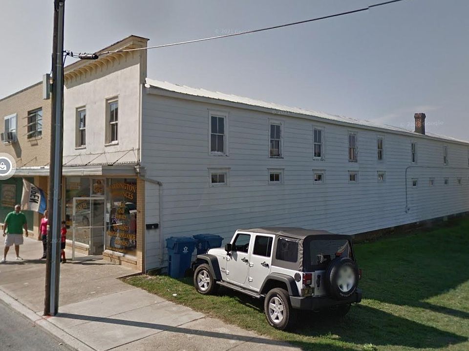 1st image of 1 Dorman St #B