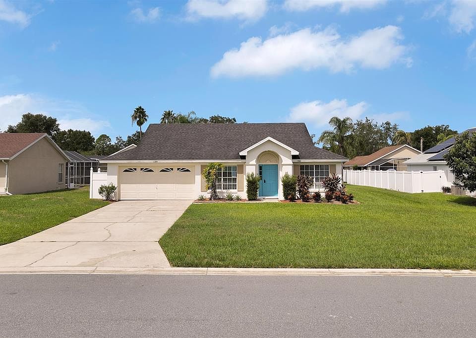 1st image of 138 PINE LAKE VIEW DRIVE