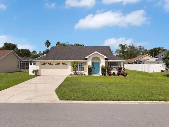 138 Pine Lake View Dr, Davenport, FL 33837