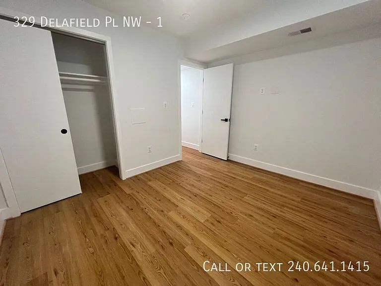 329 Delafield Pl NW #1 — Photo 12