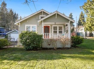 18023 Ashworth Ave N, Shoreline, WA 98133