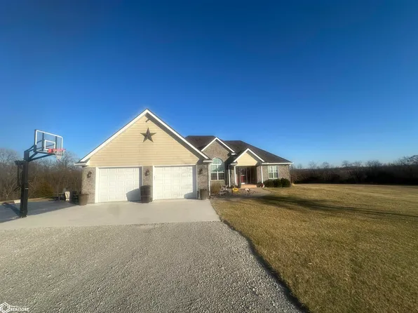17407 200th Ave, Centerville, IA 52544