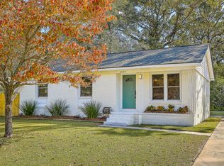 3325 Dublin Rd, North Charleston, SC 29420