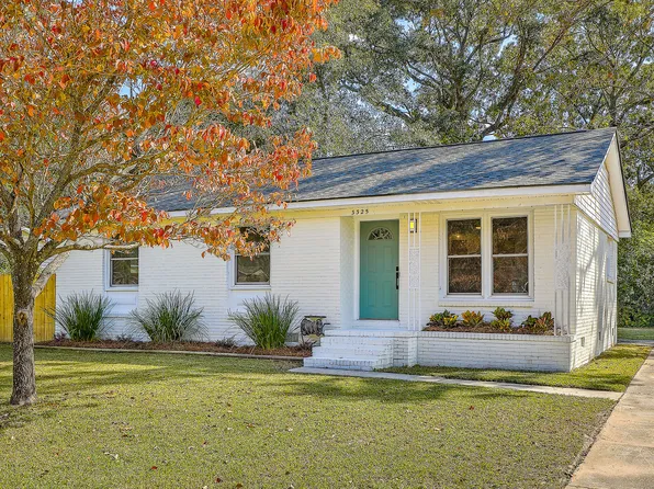 3325 Dublin Rd, North Charleston, SC 29420