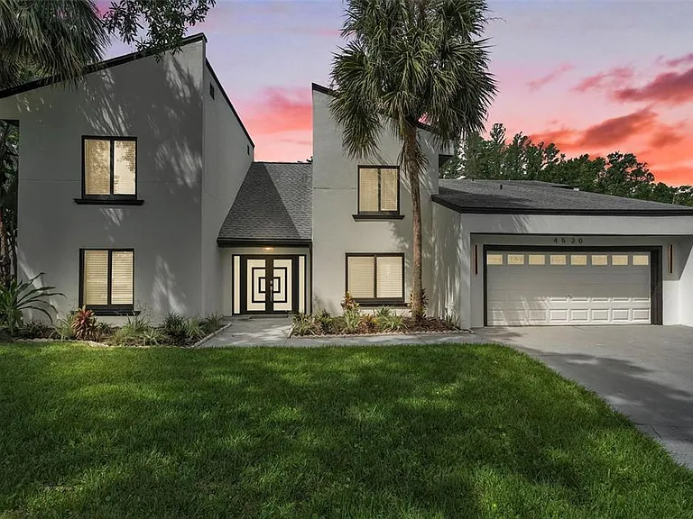 4520 Pine Hollow Dr — Photo 49