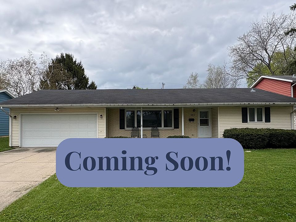 1st image of 1813 Windom Way