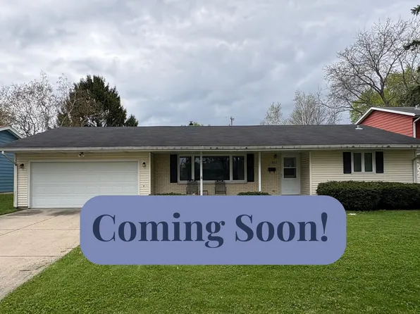 1813 Windom Way, Madison, WI 53704
