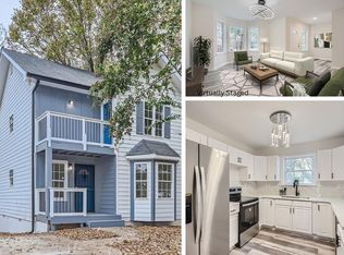 253 Fletcher St SW, Atlanta, GA 30315