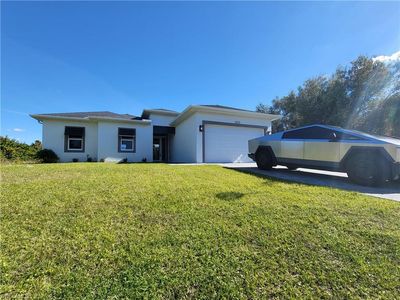 6032 Langdon AVE, Fort Myers, FL, 33905
