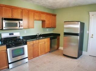 43 Harvard St #2, Waltham, MA 02453