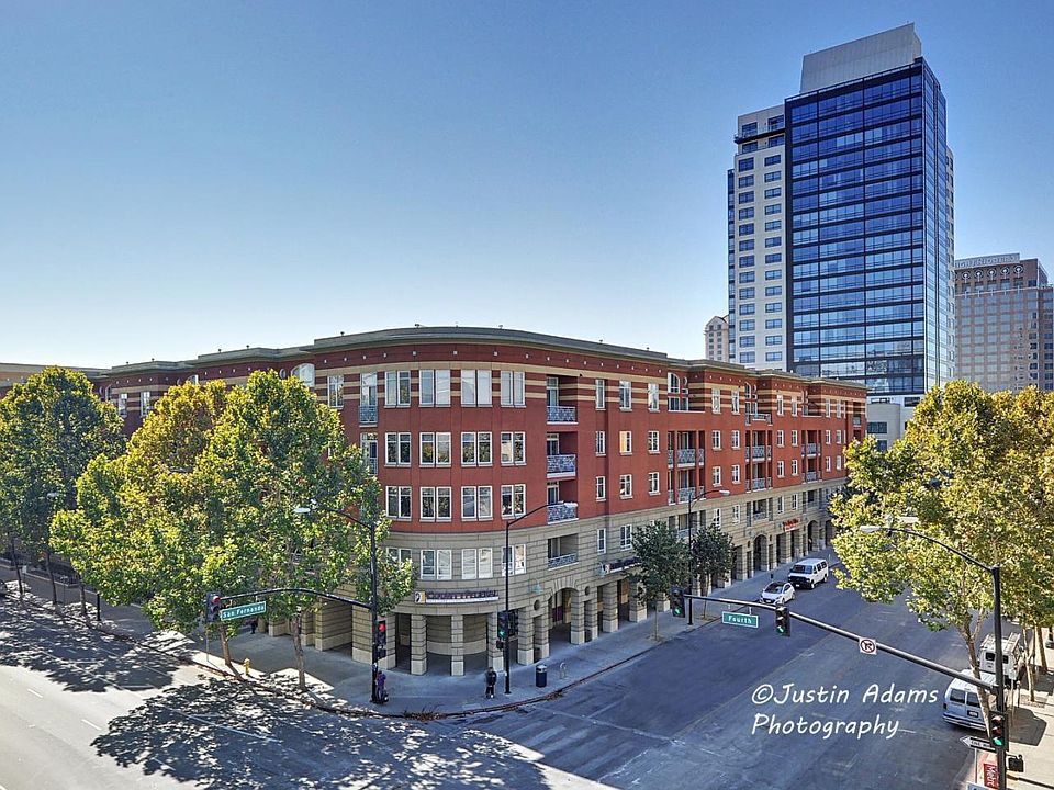 1st image of 130 E San Fernando St #Penthouse 24