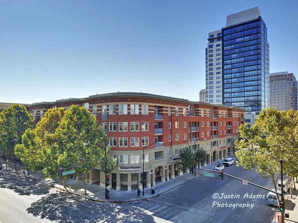 130 E San Fernando St #Penthouse 24, San Jose, CA 95112