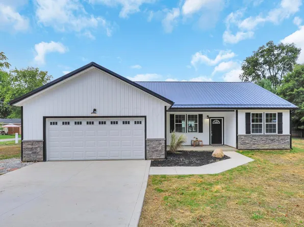 13131 Forrest Rd NE, Thornville, OH 43076