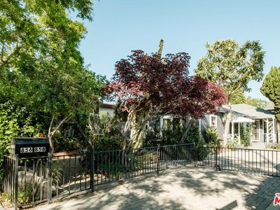 856-858 Coeur D Alene Ave, Venice, CA, 90291