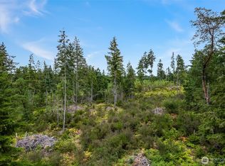 0 E South Island Dr, Shelton, WA 98584