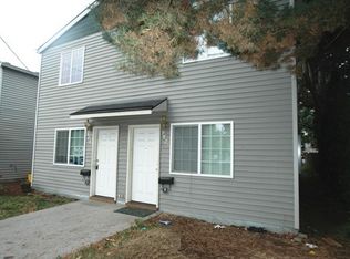 9829-9833 N Lombard St, Portland, OR