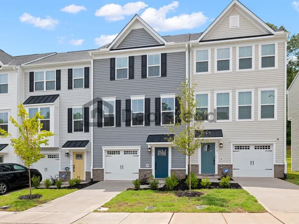 1414 Chowan Ave, Durham, NC 27713