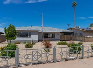 1914 E Almeria Rd, Phoenix, AZ 85006