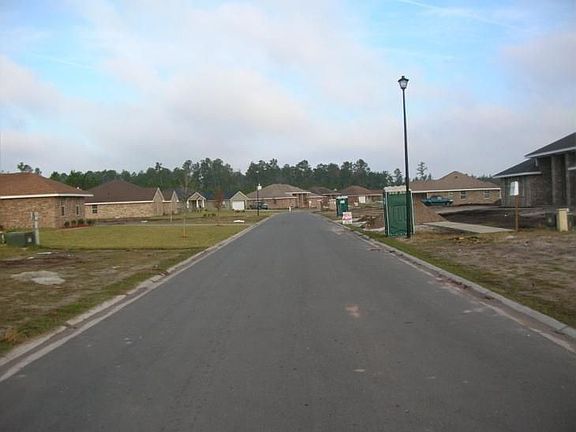 Longleaf Ranch Circle View