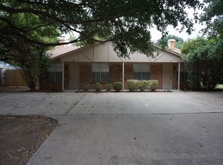 601 Matt Lane Arlington #0, Tx, TX 76012