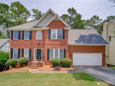 6888 Waters Edge Dr, Stone Mountain, GA, 30087