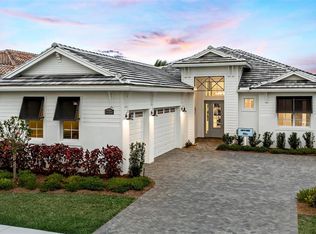 13585 SW Shinnecock Drive, Port St Lucie, FL 34987