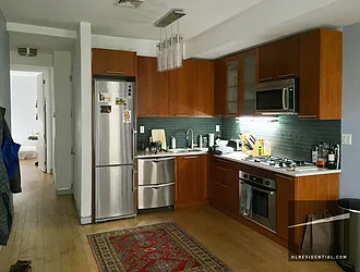 Rented by Highline Residential