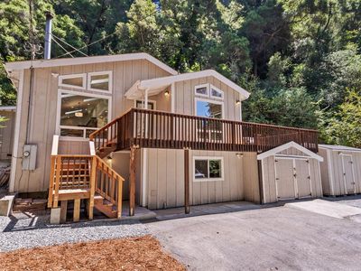 794 Cathedral Dr, Aptos, CA, 95003