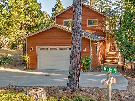 3rd image of 1418 Blue Mountain Ct