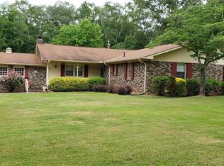 155 County Road 421, Centre, AL 35960