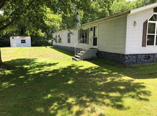 15041 190th St, Milaca, MN 56353