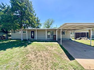 2327 Wilson St, San Angelo, TX 76901