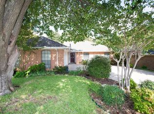 2710 Citadel Dr, Arlington, TX 76012
