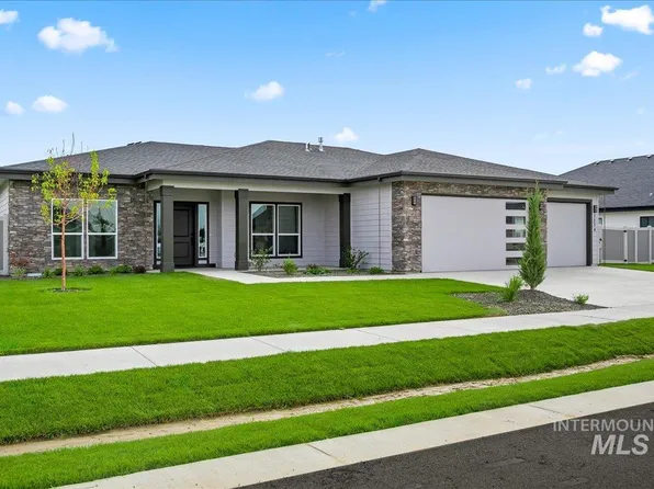 2234 Seafarer Ct, Middleton, ID 83644