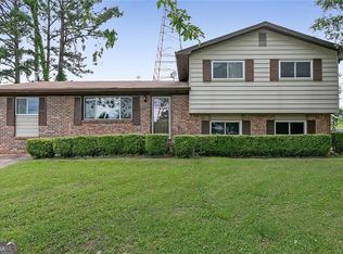 3809 Stephanie Dr SW, Atlanta, GA 30331