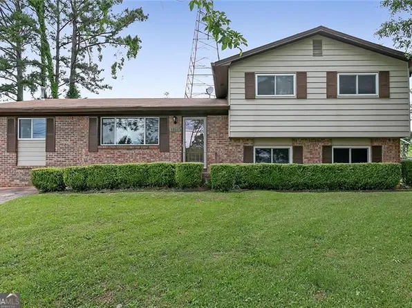 3809 Stephanie Dr SW, Atlanta, GA 30331