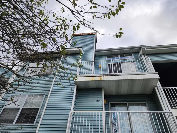 158 Heather Croft #158, Egg Harbor Township, NJ 08234