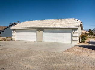 2021 S Dandelion St Unit 1, Pahrump, NV 89048