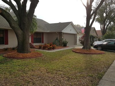 15005 Redcliff Dr, Tampa, FL, 33625