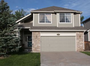 9084 Edgewood St, Highlands Ranch, CO 80130