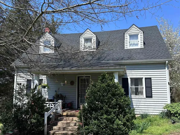 12881 W James Anderson Hwy, Buckingham, VA 23921