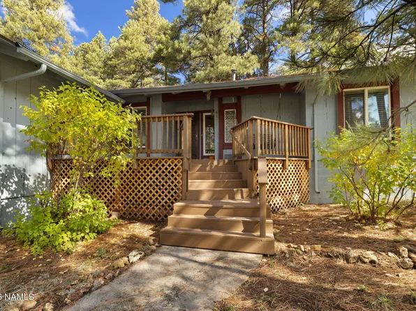 4170 Canyon Loop, Flagstaff, AZ 86005