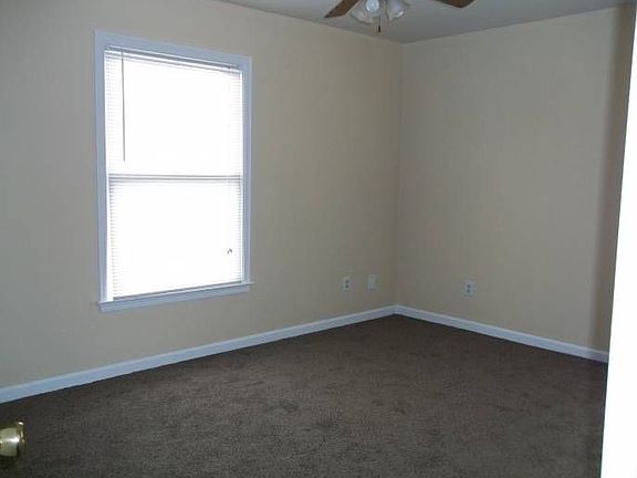 Lots of Space