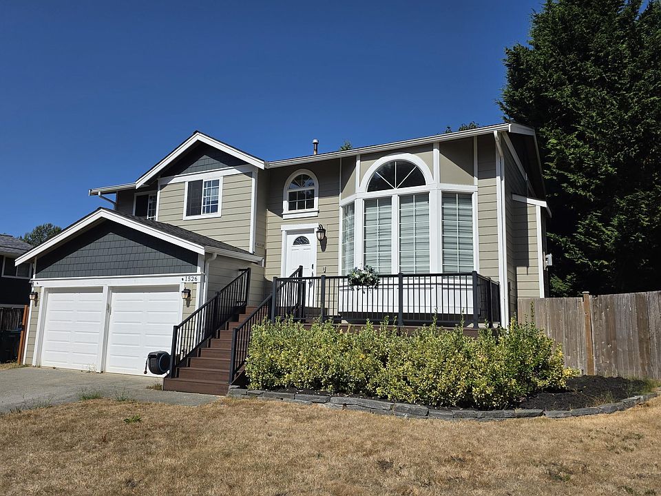 1st image of 1526 85th Ave NE