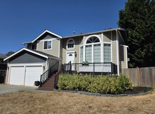 1526 85th Ave NE, Lake Stevens, WA 98258